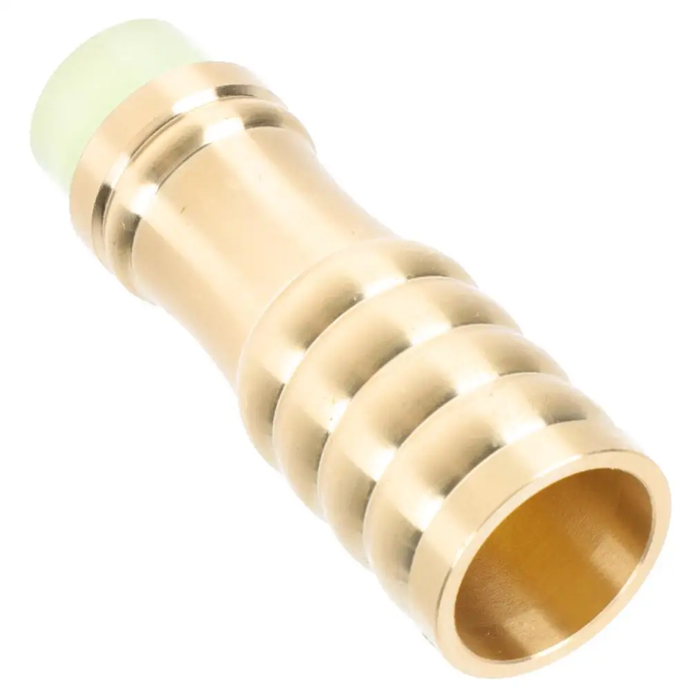 

Brass Rubber Crutch Foot Cover Durable Non Slip Walking Cane Tips Cane Accessories Crutch Accessories Health Care Crutch Foot