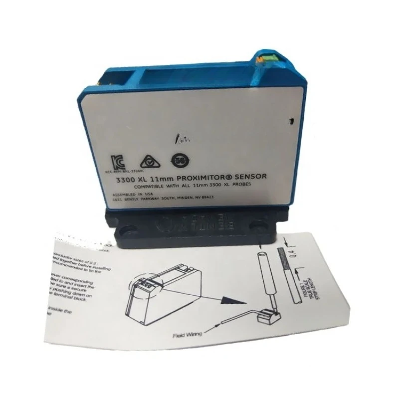 

3300XL 330180-91-05 Proximity Sensor Linear Displacement Sensor