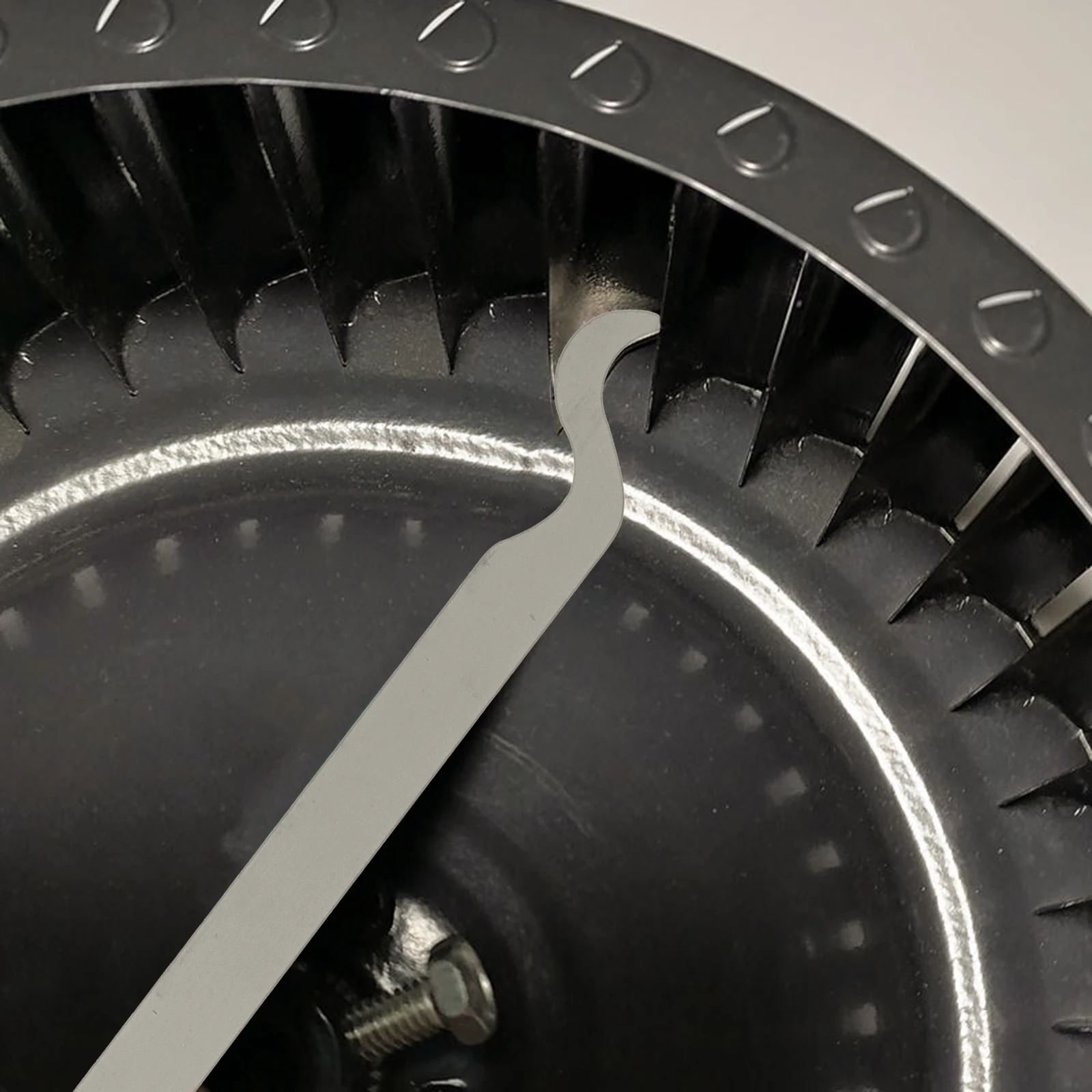 

3Pcs Range Hood Scrapers Premium Stainless Steel Practical Non-Slip Handle Kitchen Cleaning Tools Efficient Scraper for Cooker