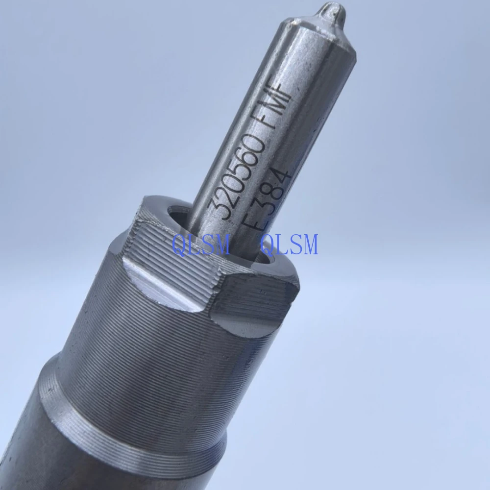 قسط A6510702387 أجزاء جديدة حاقن الوقود السكك الحديدية المشتركة 28272472 لمرسيدس بنز دايملر اليورو اكسسوارات السيارات #5