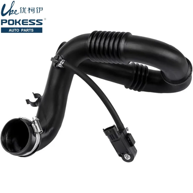 8201068612 8200470985 Turbo Boost Intercooler Hose Pipe for Vauxhall Vivaro Renault Trafic 2.0 M9R Nissan Primastar Car Parts