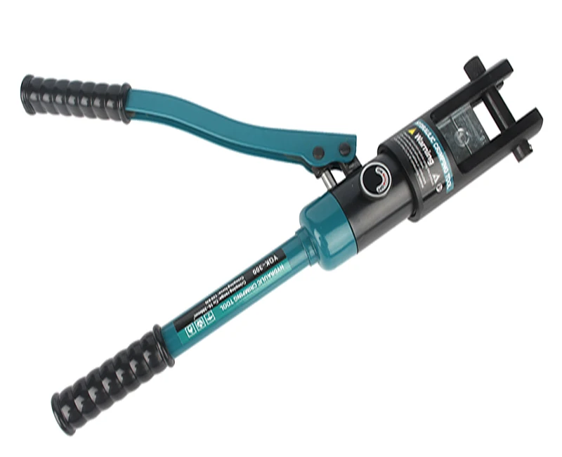 YQK-300 Hydraulic C… - image