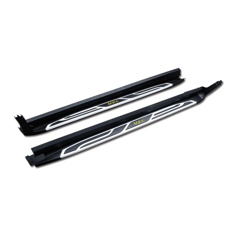 

Car Side Step Running Board for Lincoln Mkc 2014+