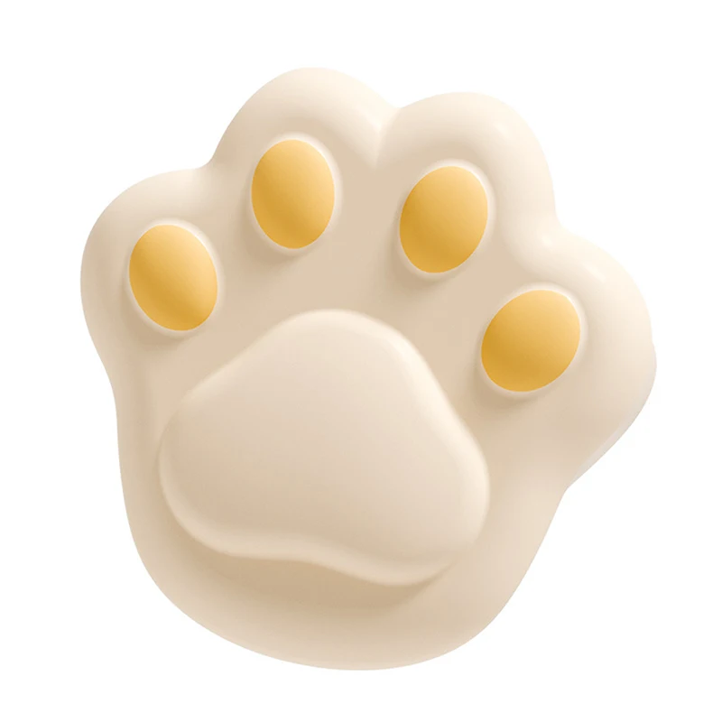 

2pcs/Lot Baby Safety Furniture Corner Guards - Cute Cartoon Silicone Protectors: Soft Edge Covers for Table/Desk Child Proofing