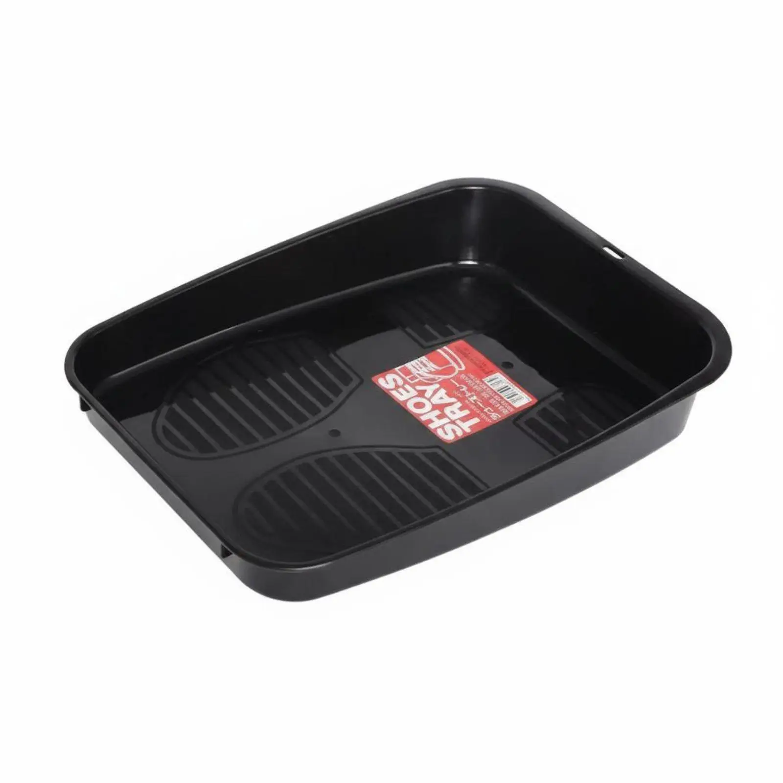Heavy Duty Excavator Shoe Container Plastic Cab Storage Box Floor Mud Guard for Construction