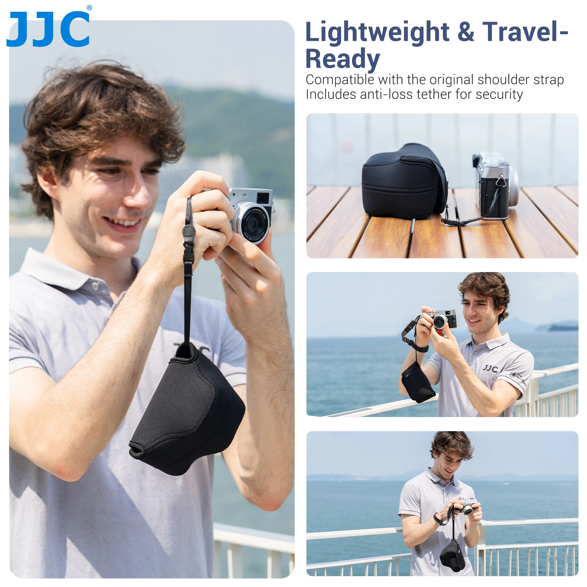 Thumbnail 4 - #79 Compare Lens Bags Before You Buy