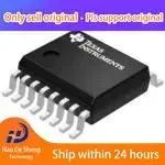 

10PCS/LOT ISO7730QDBQRQ1 SSOP-16 New Original in Stock