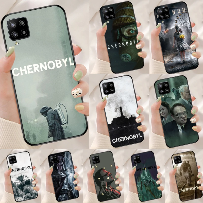 المسلسلات التلفزيونية تشيرنوبيل لسامسونج غالاكسي A55 A53 A33 A13 A35 A15 A36 A56 A26 A16 A22 A32 A52 A54 A34 A06 A05