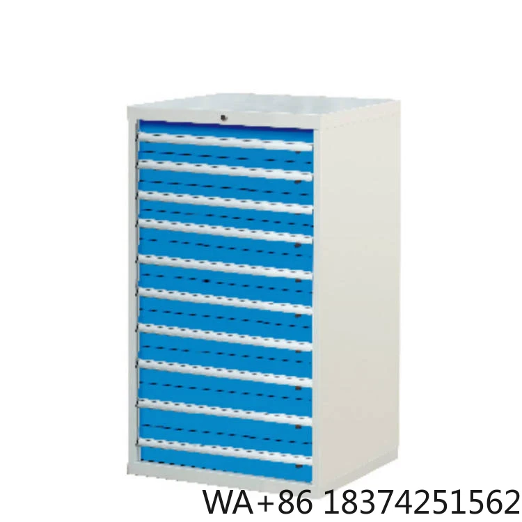 

Good Quality Cold Rolled Steel Garage Tool Cabinet Stainless Steel Tool Storage Cabinet