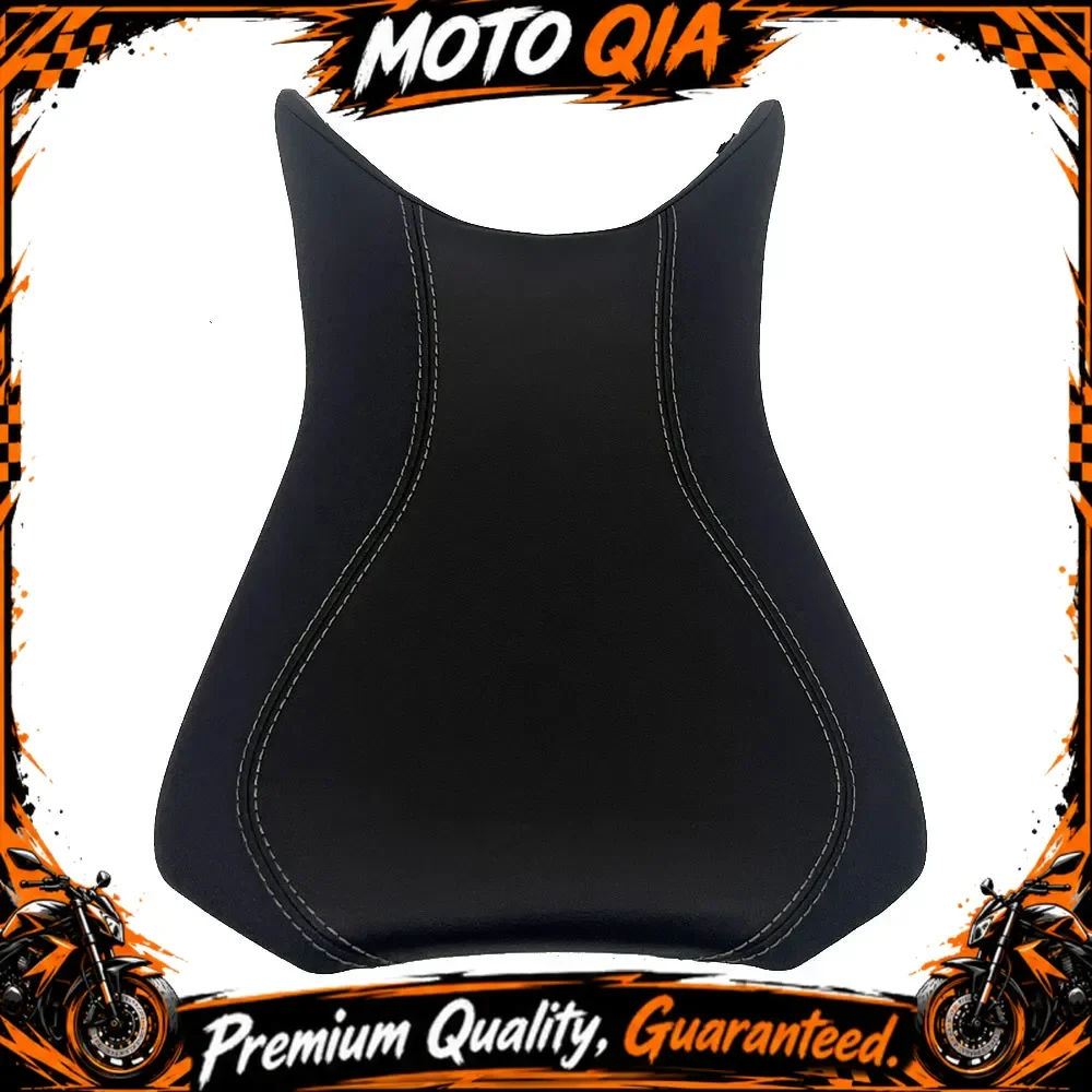 Brand-new VMoto STASH / SOCO STASH Motorcycle: Comfort Seat (Available In Versions lowered by 2.5 cm or Raised by 2.5 cm)