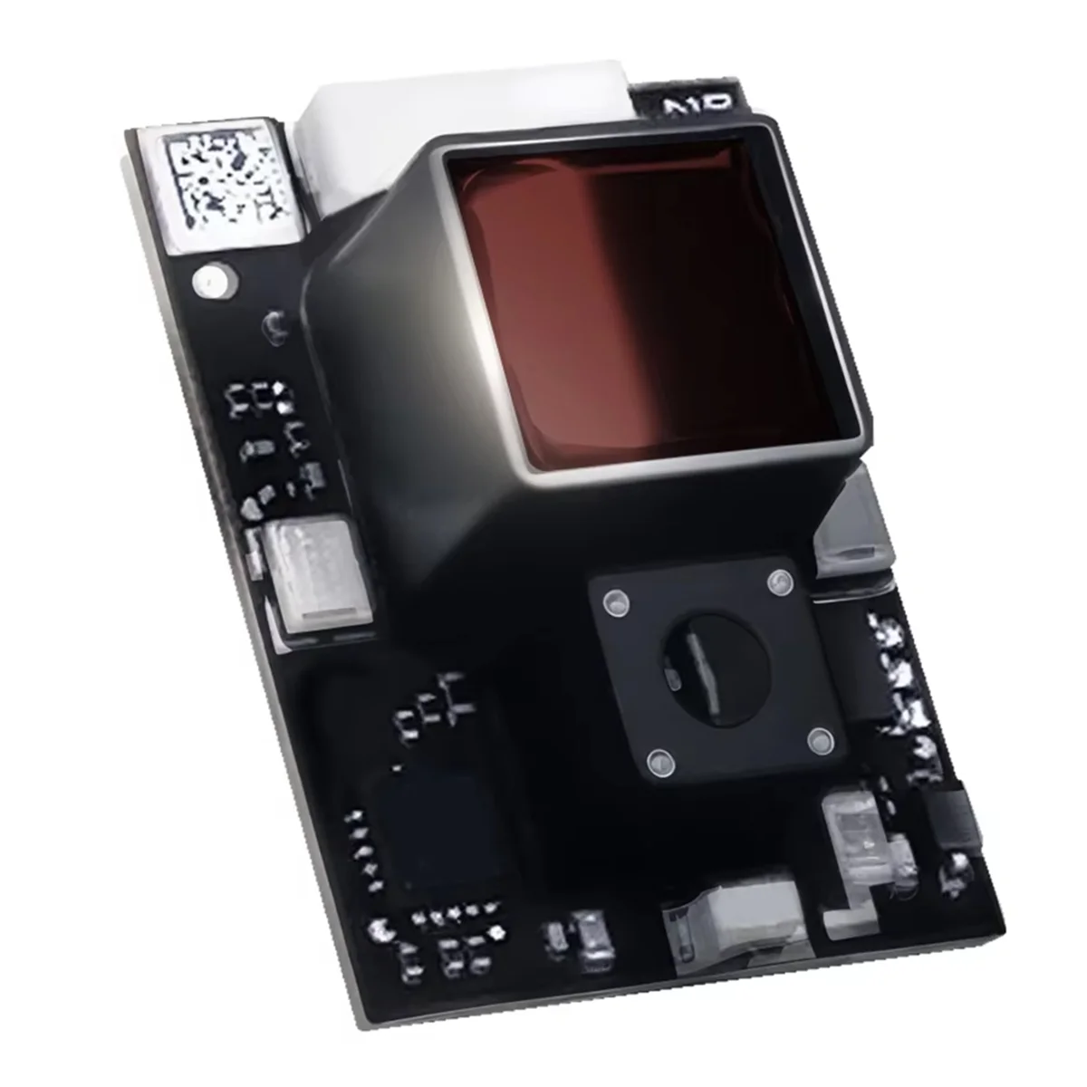 Industrial Infrared Laser - Nuevo Módulo Láser de Medición de