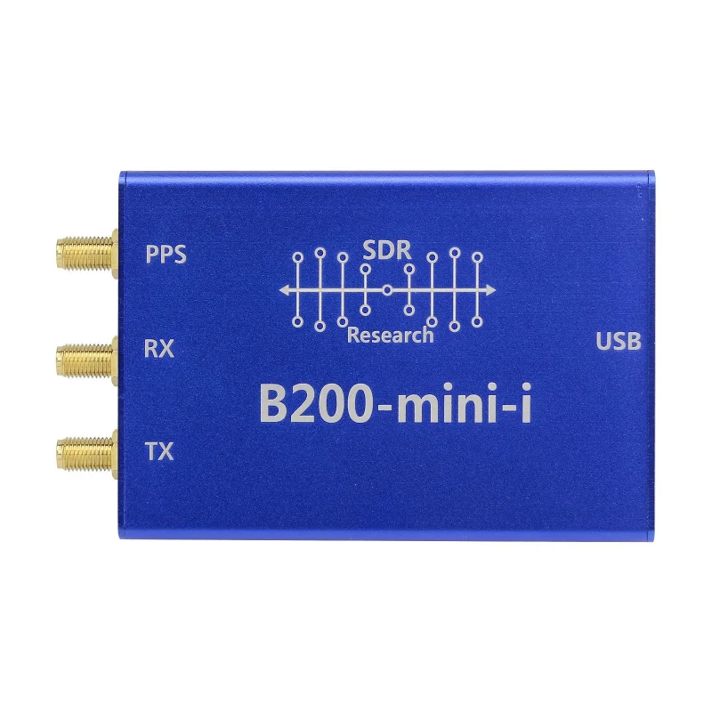 

B200-mini-i Scale-Down Version Software Radio SDR RF Development Board USRP Replace for Ettus B200Mini/B210