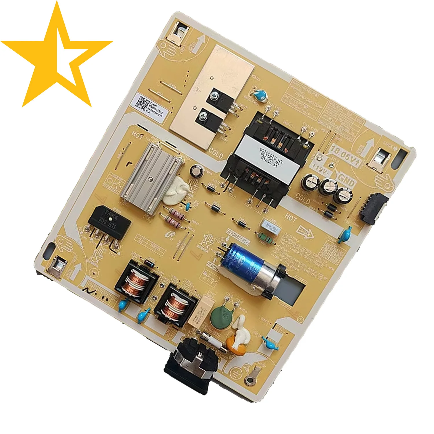 bn44-01132a-bn44-01132b-p6519_apn-carte-d'alimentation-pour-moniteur-ls32a700nwnxza-ls32a702nwcxxf-s32a604nwn-s32a600nwu-s32a800nwc