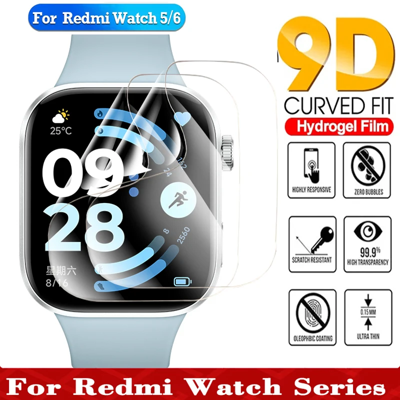 1-5PCS Hydrogel Pro… - image