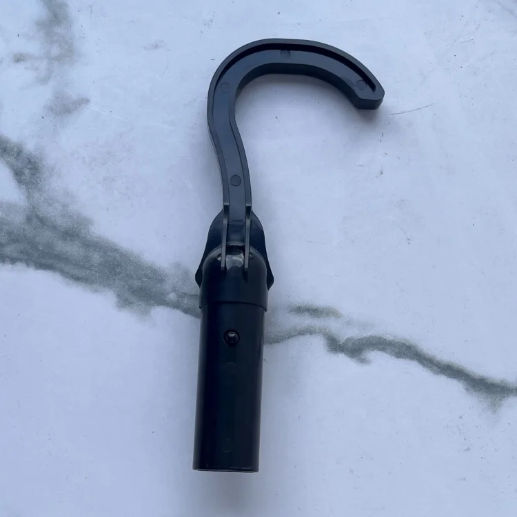 Latest Products Automatic Pool Vacuum Cleaner Cordless Suction Light Weight Pool Cleaner Robot Automatic for Swim Spa