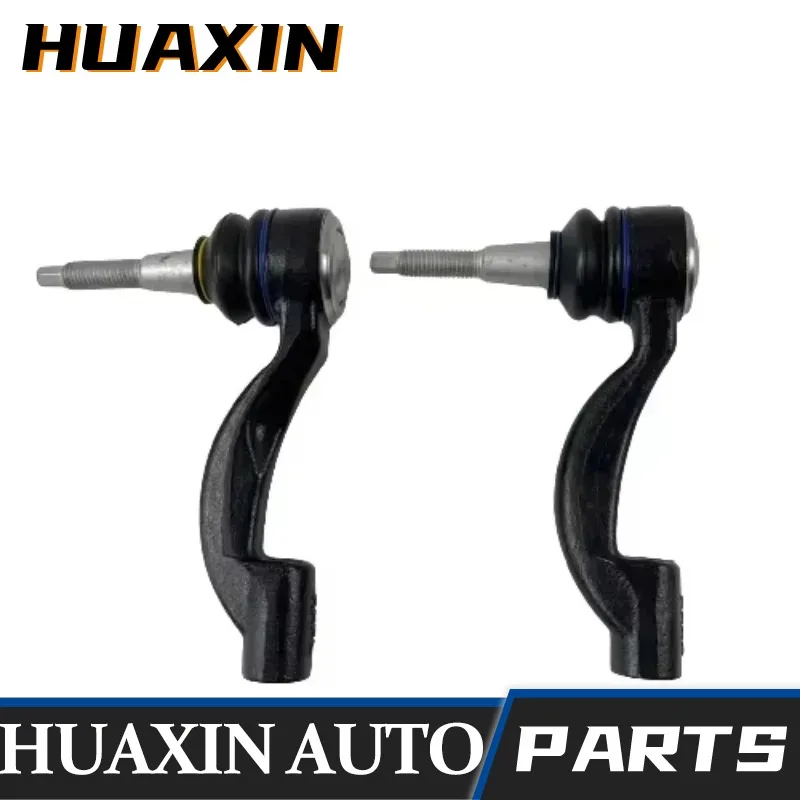 

2 шт. 22961954 Наконечник рулевой тяги для CADILLAC ATS CTS CHEVROLET CAMARO 2013 2014 2015 2016 2017 2018 2019