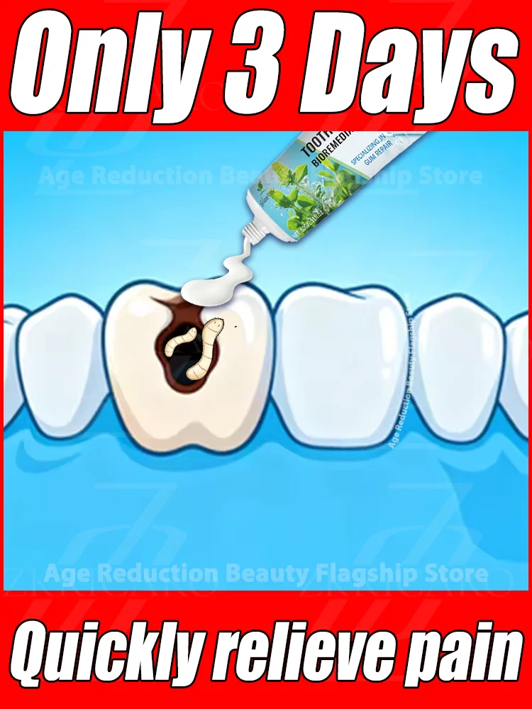 

Oral care tools, the top choice on the annual bestseller list，Eᴀsɪʟʏ ʀᴇɢᴇɴᴇʀᴀᴛᴇ ɢᴜᴍs ᴀɴᴅ ᴄᴏᴠᴇʀ ᴛᴇᴇᴛʜ ɪɴ 7 ᴅᴀʏs