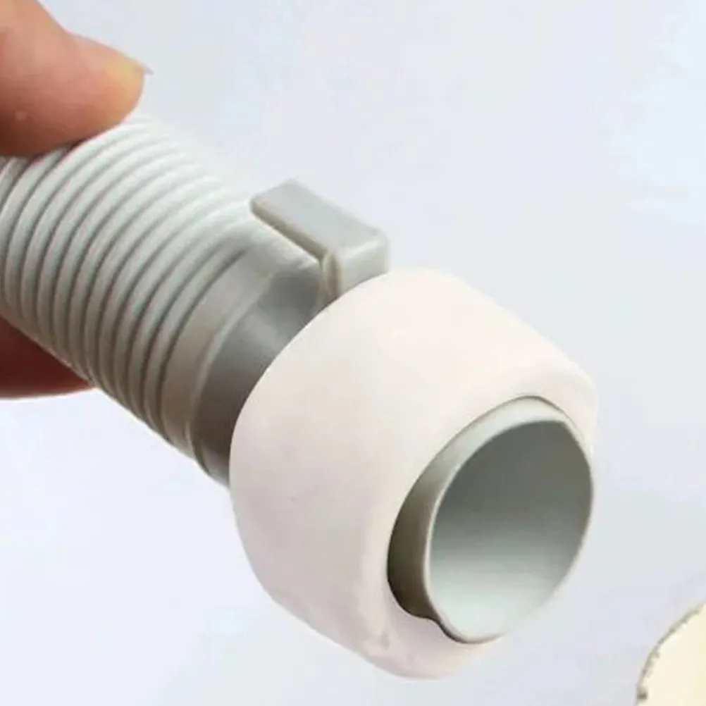 10Pcs Waterproof Sealant Mud Versatile Wall Repair Clay Drain Leak Seal Putty Waterproof Caulking Sealant