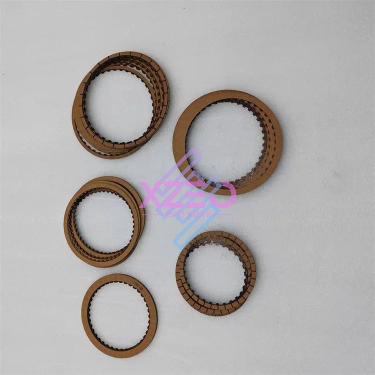 A750 Automatic Transmission Friction Plate Kit Is Suitable for Toyota Car Parts