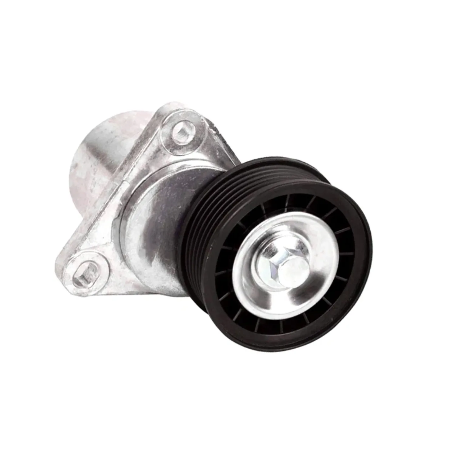 

Подходит для Ford Mondeo Mk3, Galaxy Mk2, S-Max Mk1, Fusion, Volvo S80, V70 1.8L 2.0L 2.3L натяжитель ремня 1S7Q-6A228AC 30731938