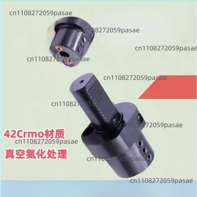 

Приводной держатель инструмента с ЧПУ E1-20/25 для обрабатывающих центров (расточные и фрезерные)