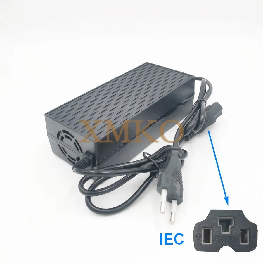 Electric Scooter E-…