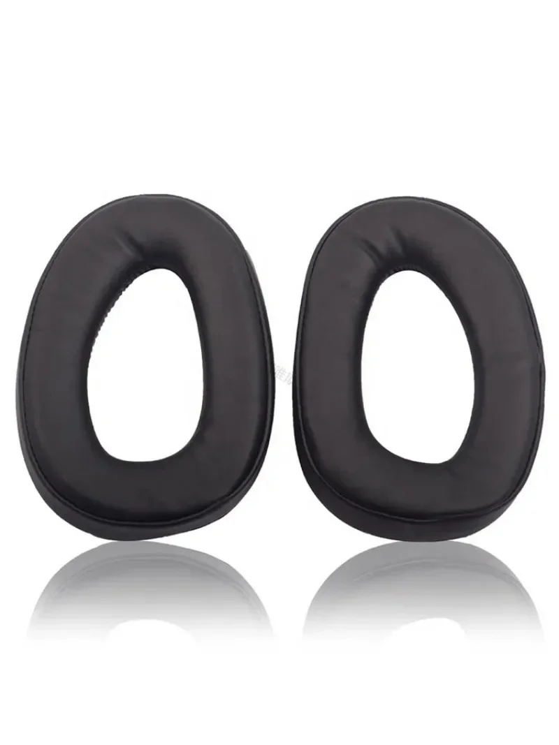 

Earmuff Earpads for Sennheiser GSP300 GSP301 GSP302 GSP303 GSP350 GSP370 Ear Pads Cushions Headset,ZUODUO