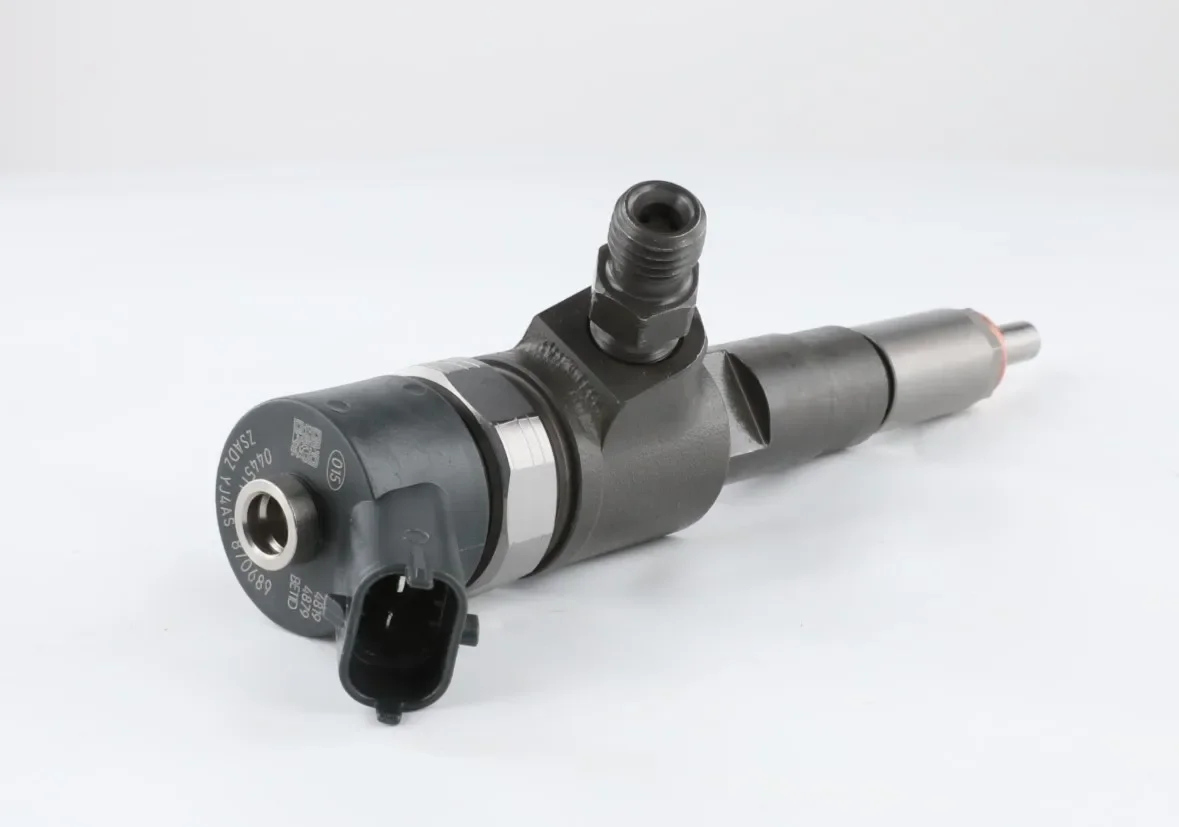 

0445110339 AV2Q-9F593-AA Fuel Injector For C3 DS3 Fiesta 1.4 206 207 208 06-16 0986435