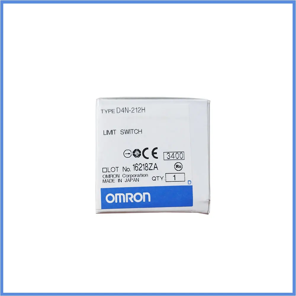 

ДЛЯ OMRON, новый D4N-1120 1125 1126 1132 1162 2120 2131 4125 4132, программируемый логический контроллер, сенсорный переключатель-