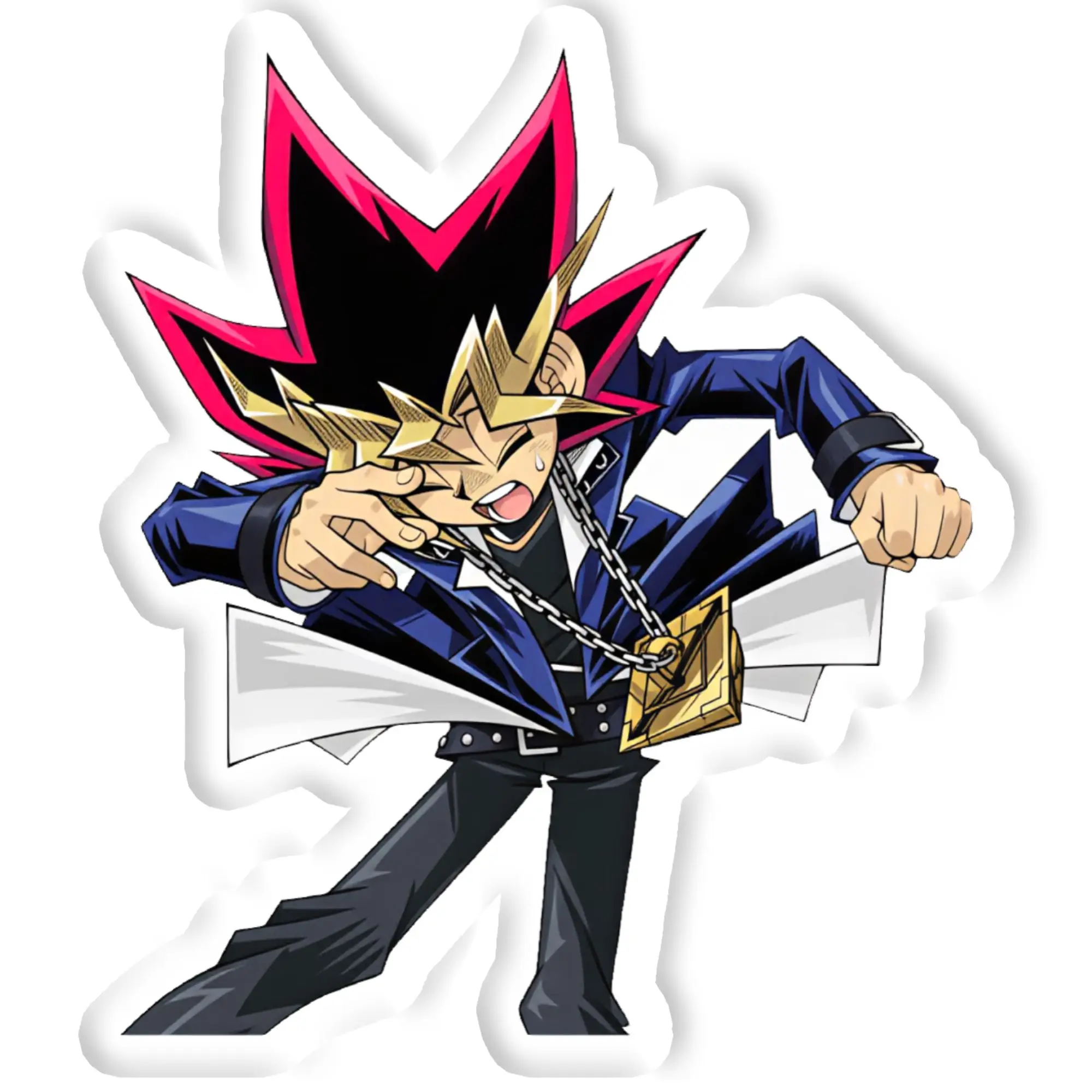 Custom Y-Yamies Hot Game Pillow Double Sided Cartoon Manga Cushions for Bedroom Bed Sofa Personalized Plush Pillows