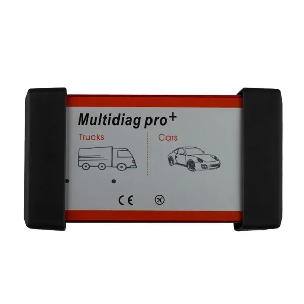 

TCS Multidiag DS 150 with Bluetooth single board dual board car line card car line