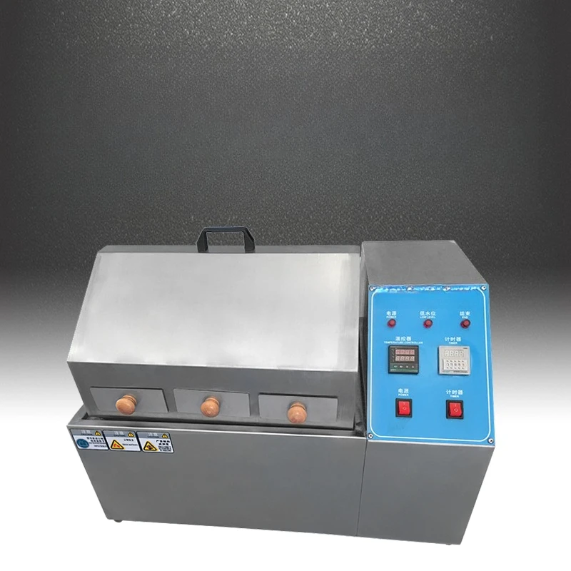 Steam aging test chamber Steam acceleration simulation environment testing machine Anti-aging tester