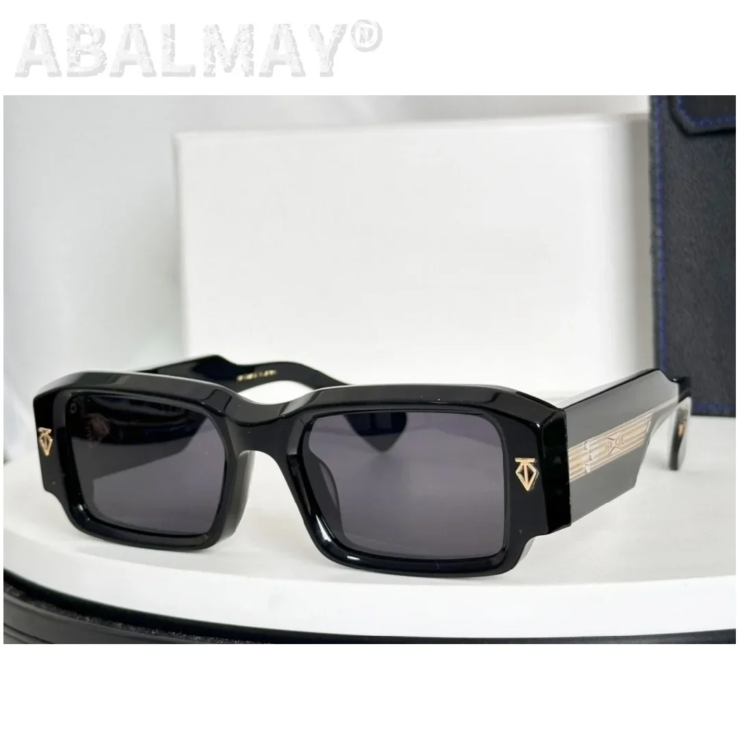 

New Fashion Design Women Sunglasses For Men ROSSI SIZE 55MM Top Quality Luxury Brand Designer Acetate UV400 Sun Glasses