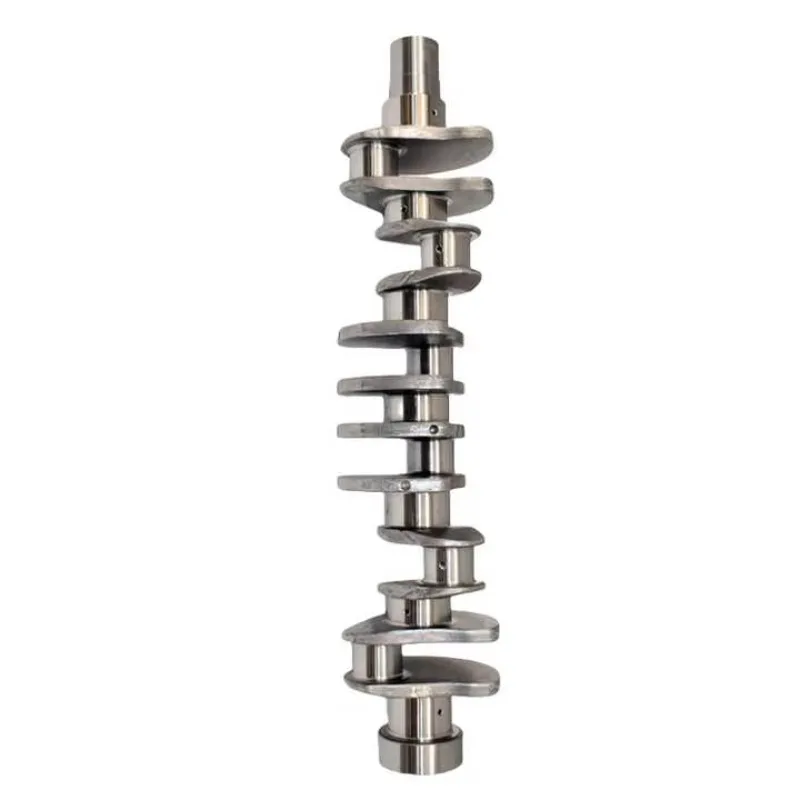 For CUMMINS N14 Engine Crankshaft 3064291 Part For Machinery Engine Parts