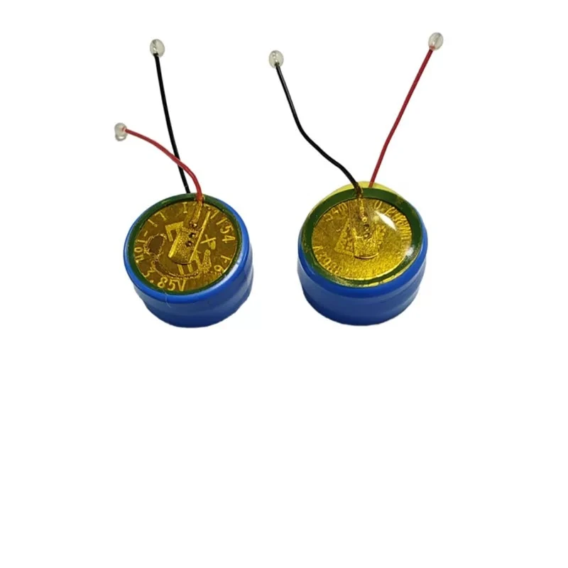 

For redmi buds 4pro wireless bluetooth headset battery 1154 high voltage 3.85v