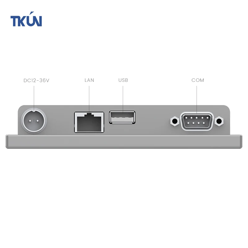 8 Polegada computador personalizado completo da máquina da tabuleta do toque capacitivo exterior rk3288 do andróide da categoria industrial