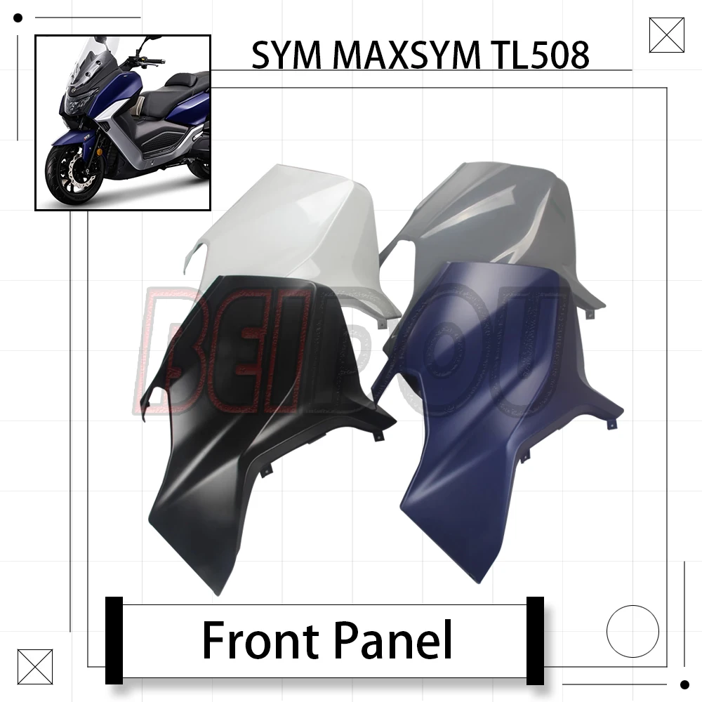

For SYM MAXSYM TL508 TL500 500TL 508TL Motorcycle Original Left And Right Front Panels Front Side Panels Side Covers Side Cove