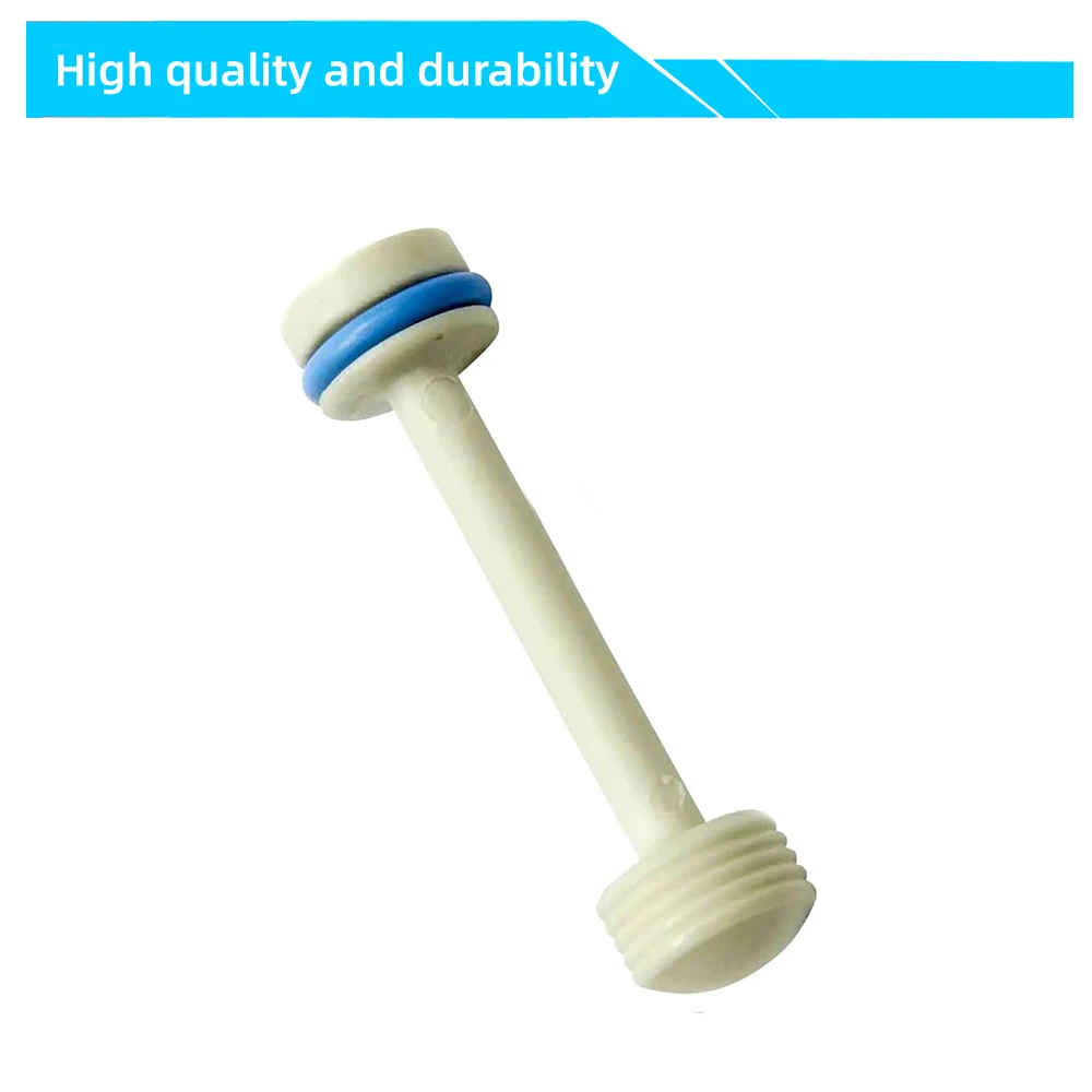 Engine Block Oil Galley Barbell Plug Fit for Chevy LS Series LS1 LS2 LS3 LS6 LQ4 LQ9 L99 Vortec