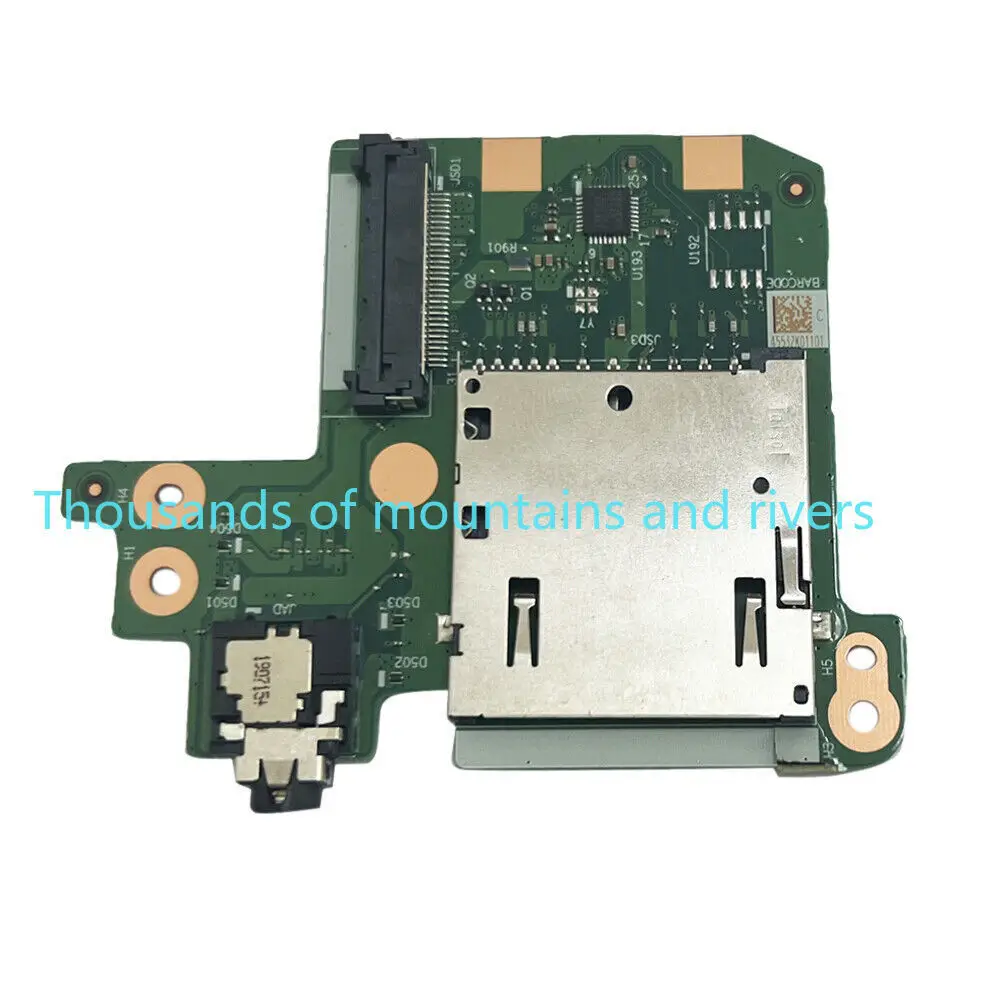 For Lenovo T480s 20L8 01ER995 NS-B472 Audio Board