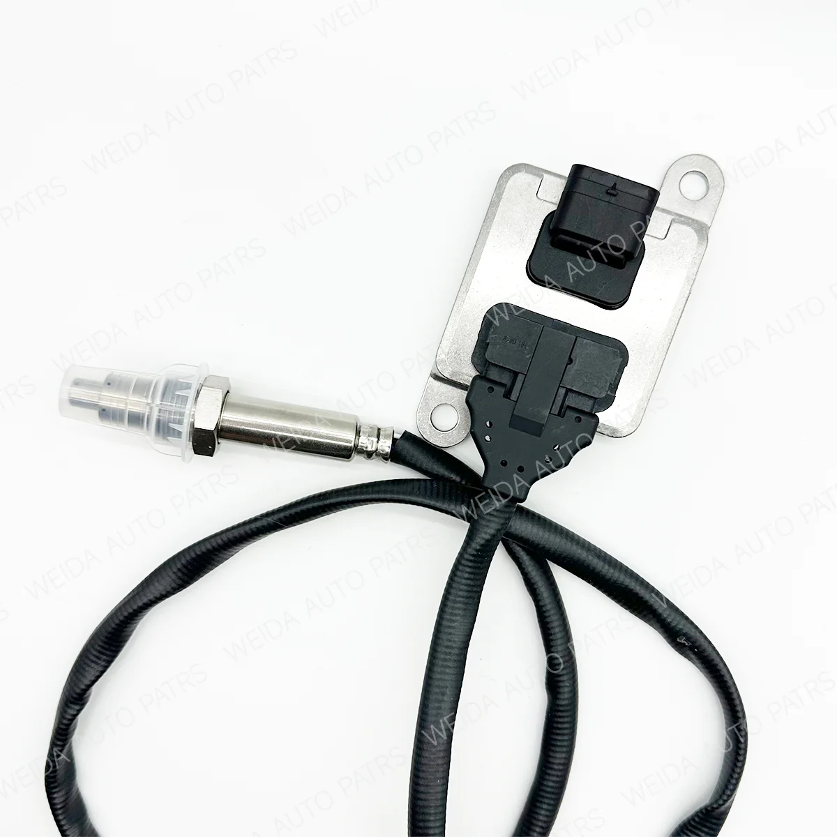 A0009058611  New Nitrogen Oxygen NOx Sensor 12V For Mercedes Benz W156 W166 W205 W221 W222 W238 W251 W292
