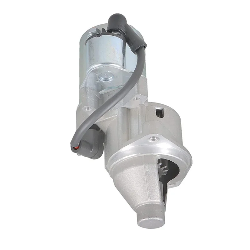 A64Z 12V Electrical Starter Motor For Kohler CH440-3111 Lawn Mower Engine 14Teeth 17-098-05 1709811 17-098-05S 19883 1709811S