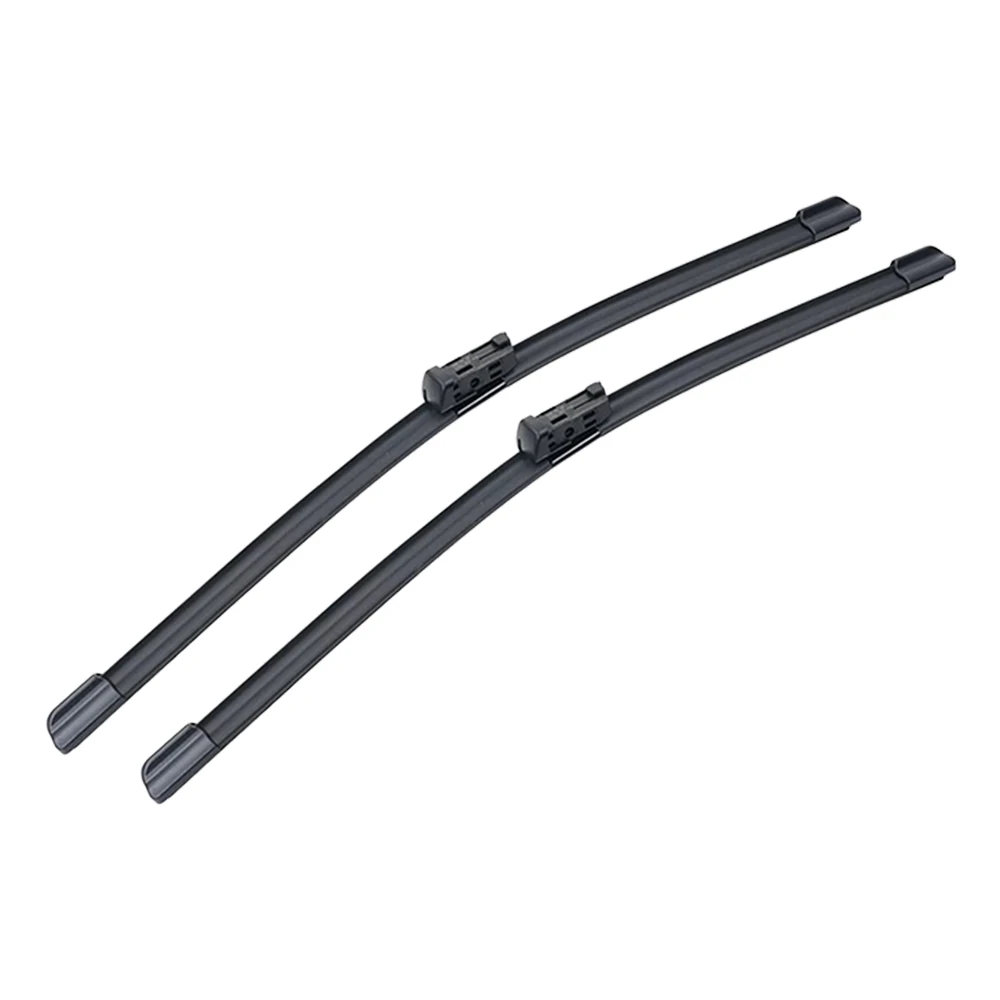 Heenvn 28" For Tesla Model 3 Model Y Model 3 Highland Model Y Juniper 2021-2026 Car Front Windscreen Wiper Blade Rain Brushes