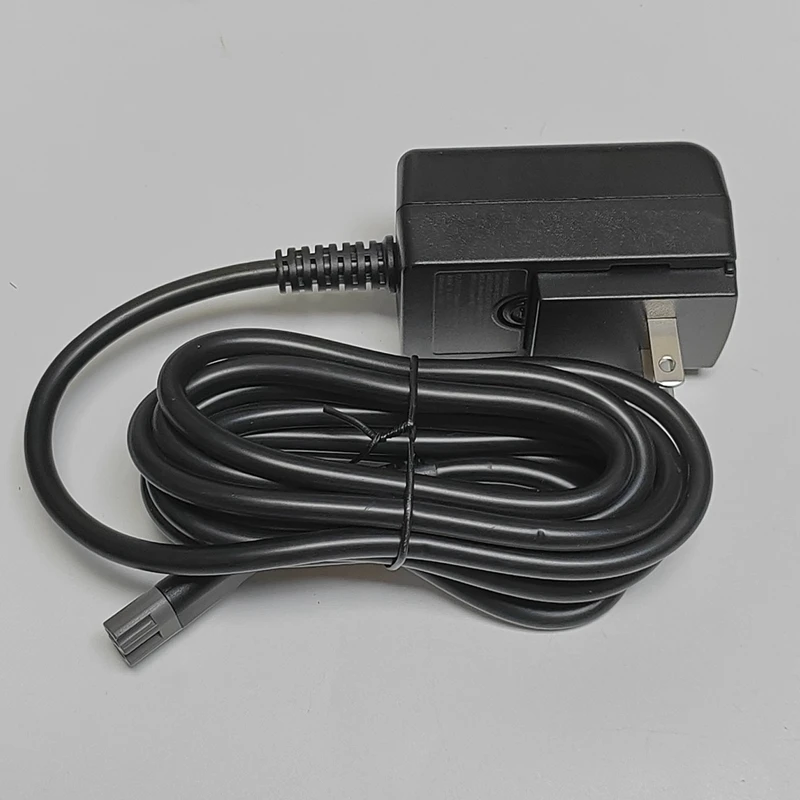 Power Adapter Charger For Wahl 8148/8591/85048509/1919/2240/2241/2245 Replacement Electric Shaver Charger