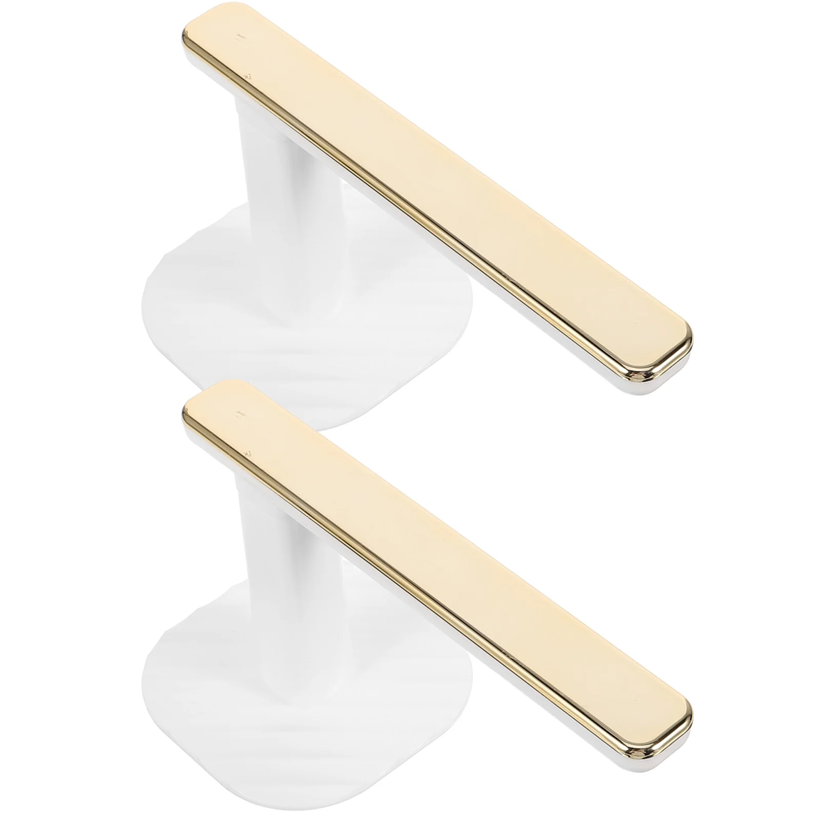 

2Pcs Curtain Tieback Hooks Heavy Duty ABS Plastic Wall Mounted Curtain Holdbacks for Living Room Bedroom Dining Room Indoor