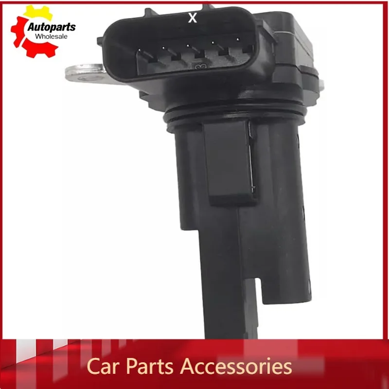 

MAF Mass Air Flow Sensor Meter for Honda Accord CR-V Civic Acura ILX 2.4L 37980-R40-A01