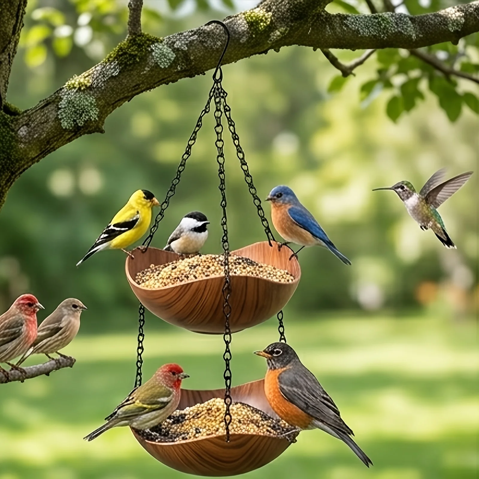Thumbnail 3 - #14 Top 40 Squirrel Feeders Worth Buying In 2026
