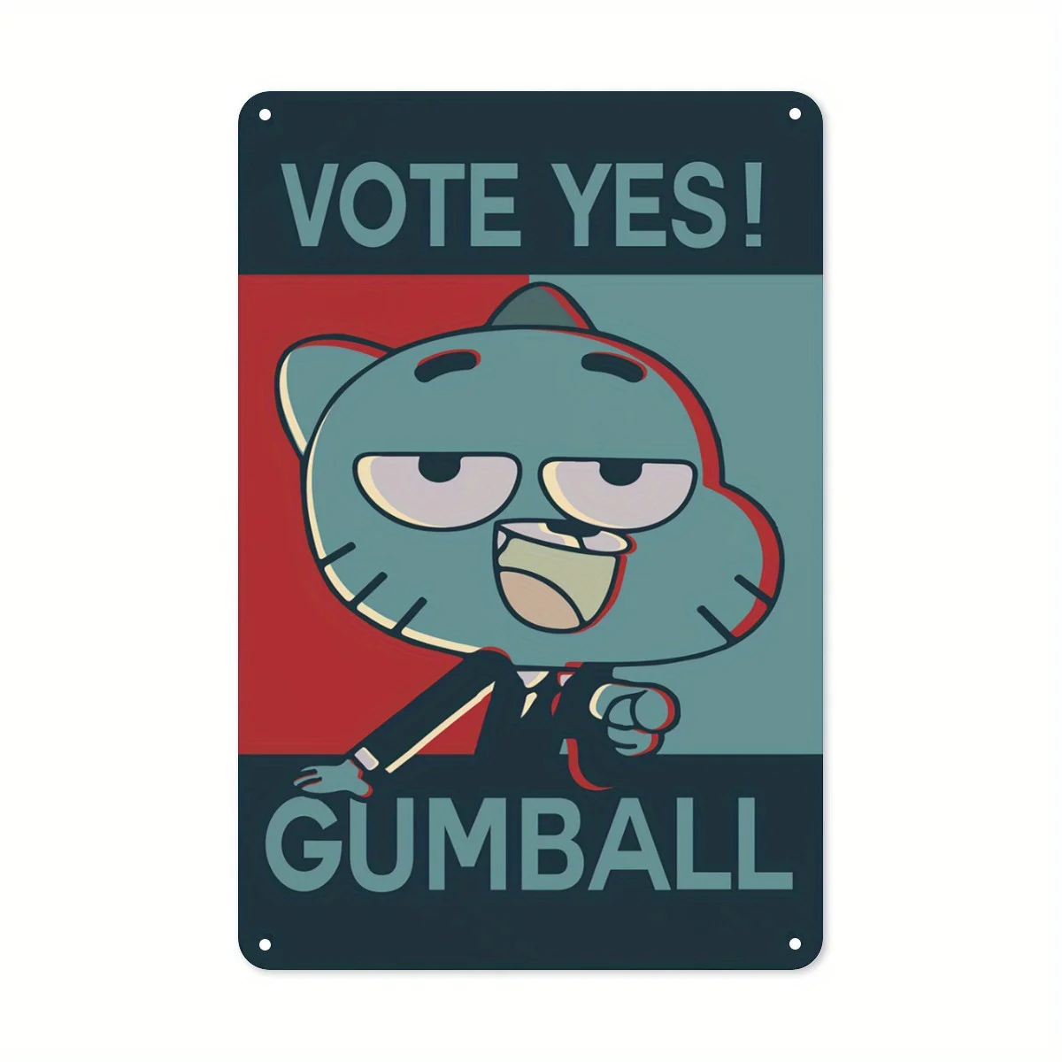 1 PièCe Panneau Mur…