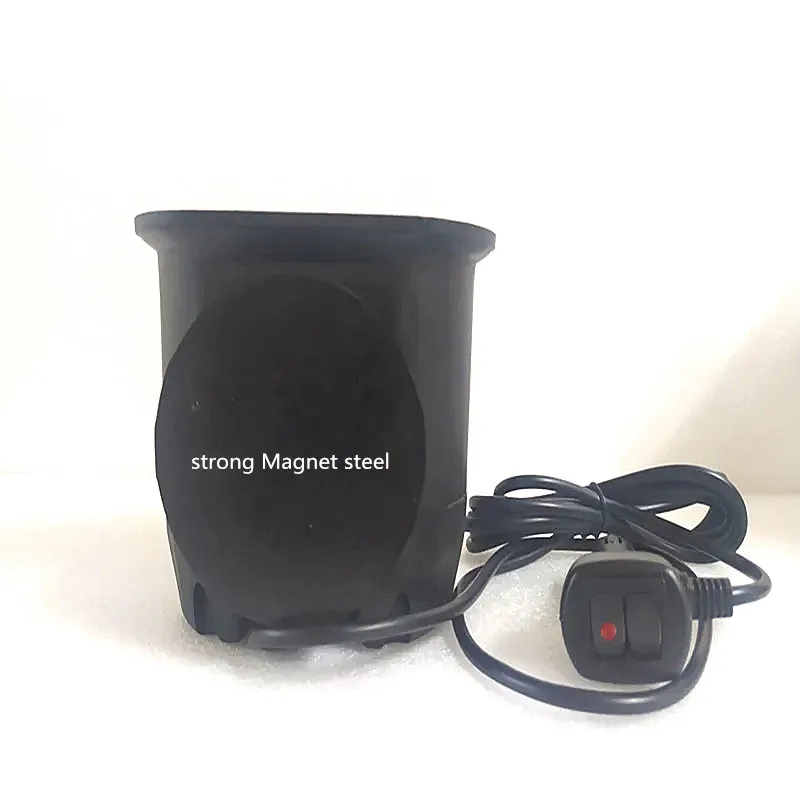 40W High Tone USA/Europe police siren warning horn Emeregency fire car horn ambulance car caution loudspeaker,6tones,waterproof