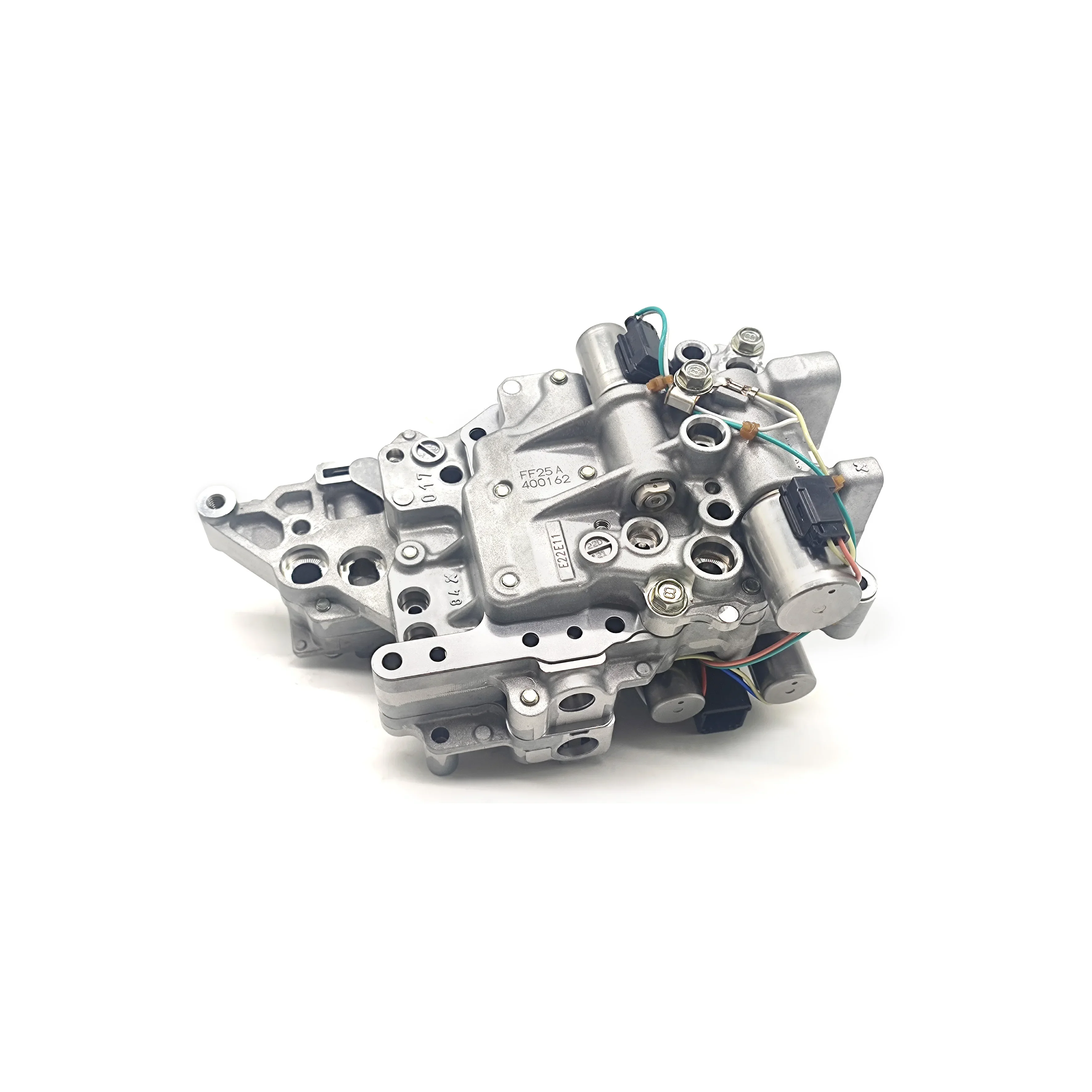 

5LK 5LS CVT Automotive Automatic Transmission Valve Body with or Without Start-Stop for Honda