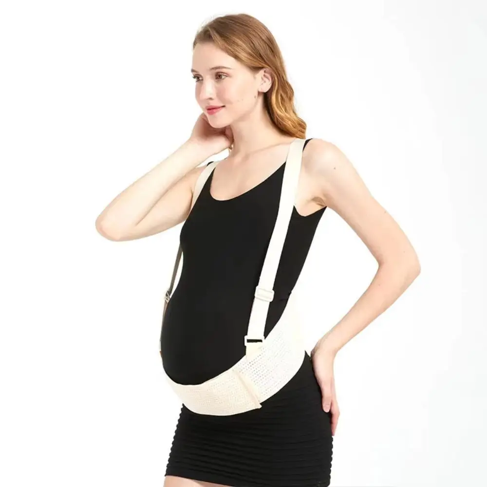 Pregnancy Protector Pregnant Belts Pelvis Belt Prenatal Belt Maternity Belly Belt Abdominal Belt Maternity Belt